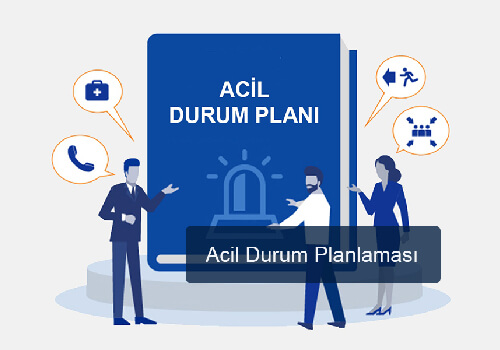 Acil Durum Eylem Planı